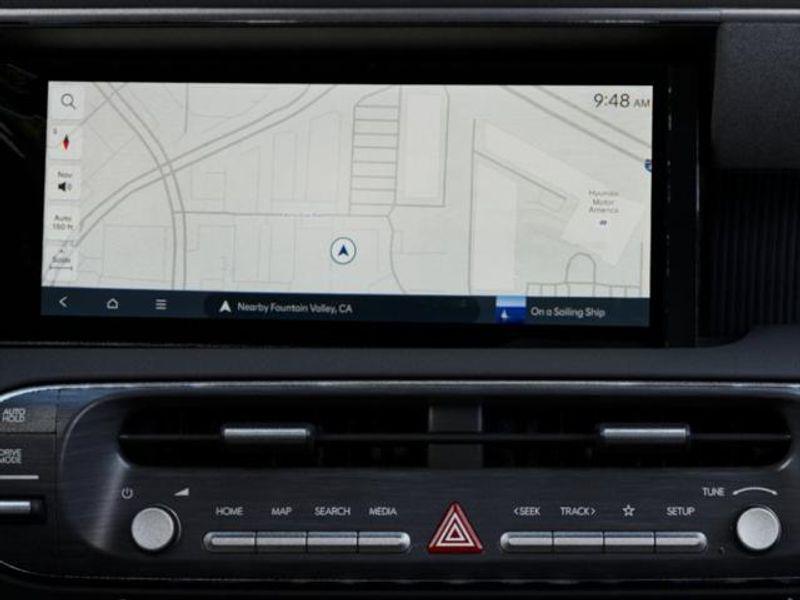 2026 Hyundai Palisade Calligraphy photo 13