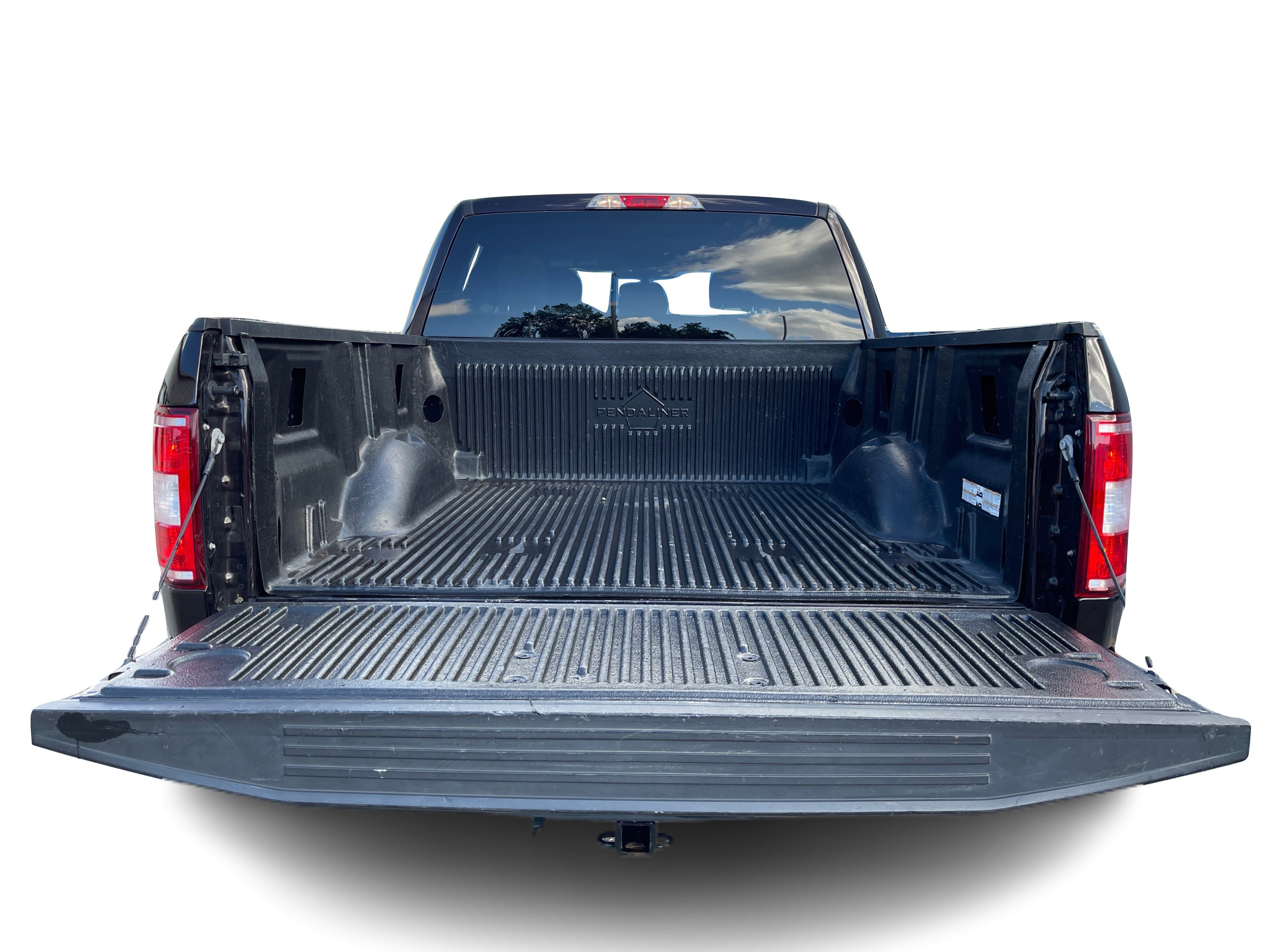 2020 Ford F-150 XLT photo 20