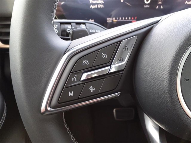 2025 Buick Envision Sport Touring photo 18