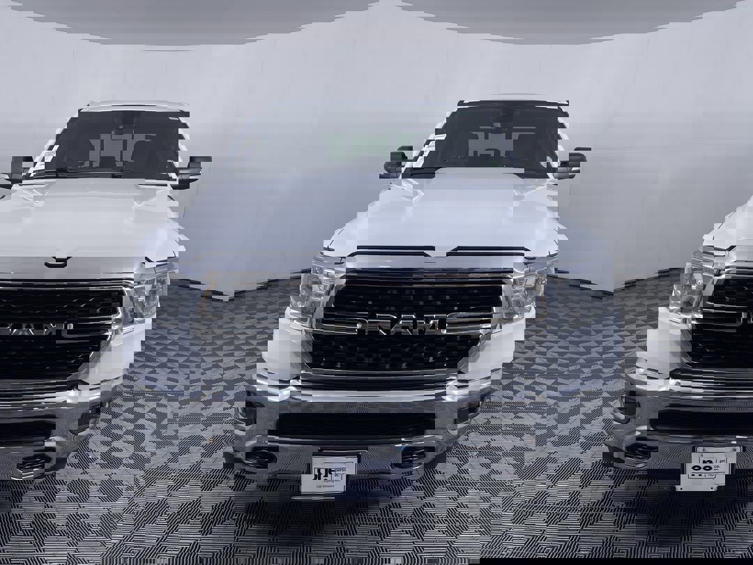 2022 Ram 1500 Big Horn photo 27