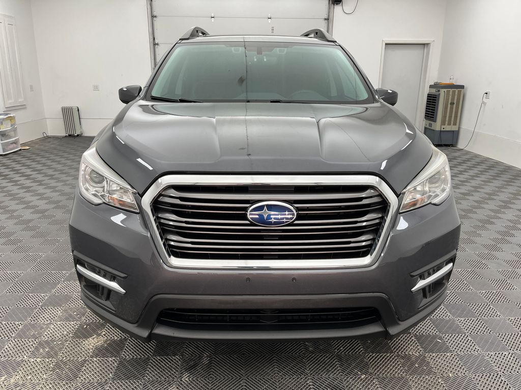 2020 Subaru Ascent Premium photo 4
