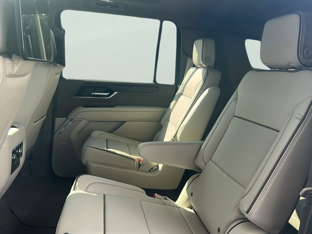 2025 Gmc Yukon XL Denali photo 23