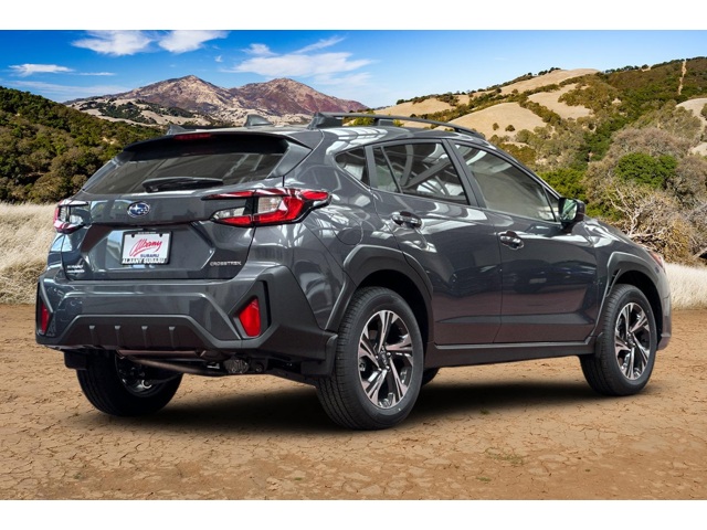 2025 Subaru Crosstrek Premium photo 4