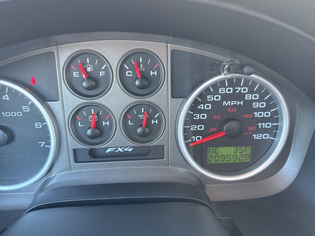 2005 Ford F-150's photo