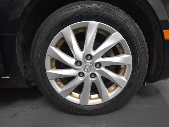 2013 Mazda Mazda6 Touring photo 12