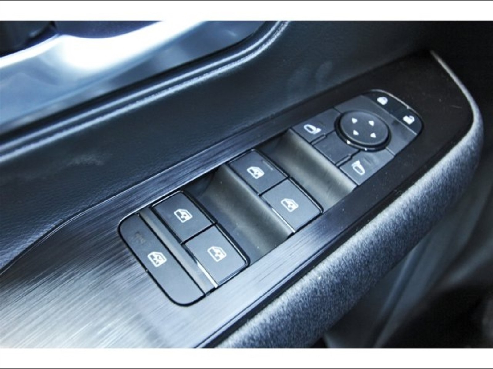 2026 Nissan Kicks SV Black at Robbins Nissan