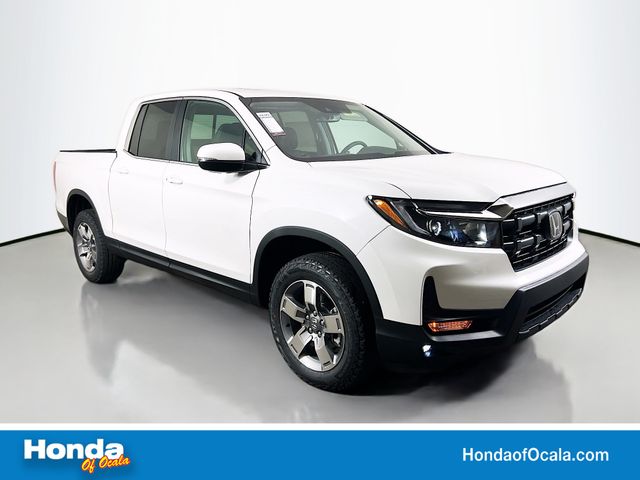 2026 Honda Ridgeline
