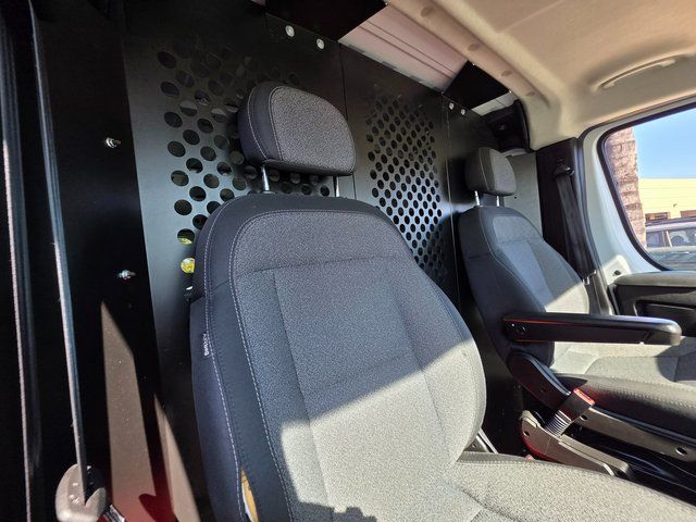 2023 Ram ProMaster 2500 Base photo 11