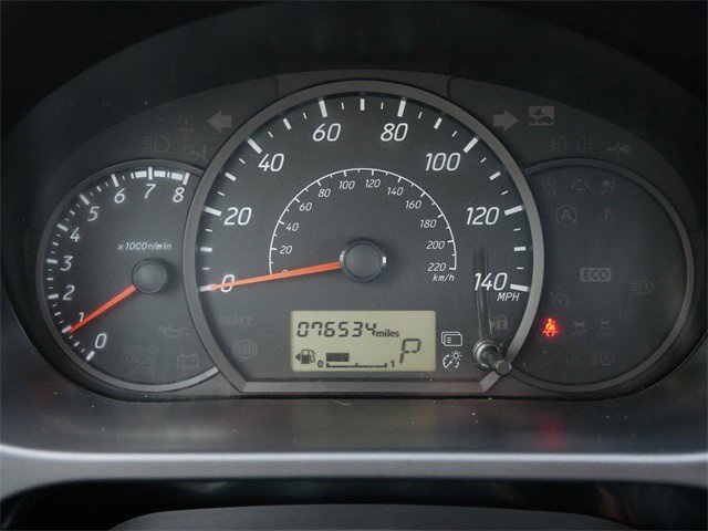 2022 Mitsubishi Mirage SE photo 18