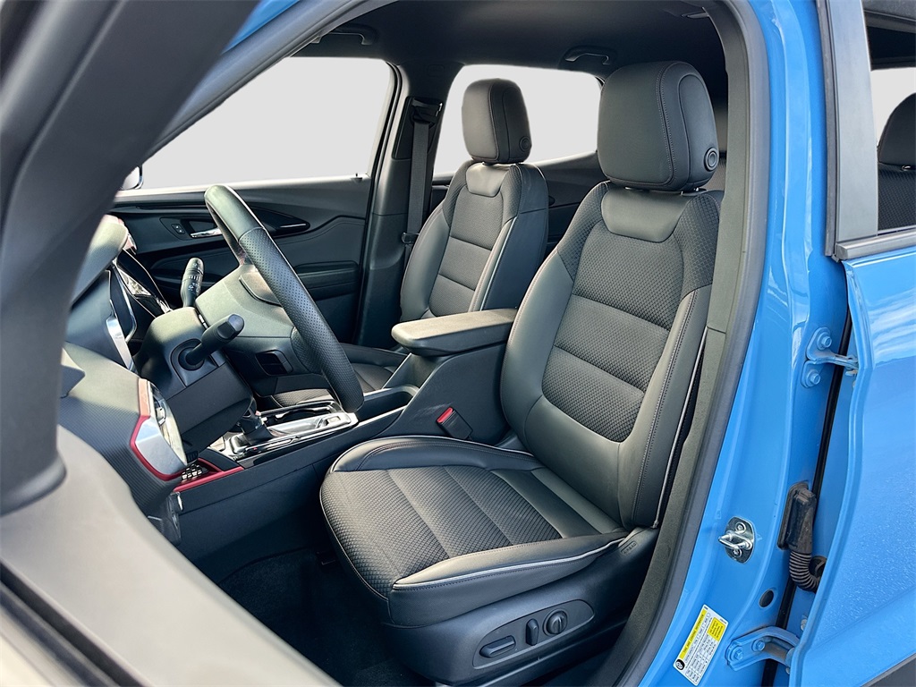 2023 Chevrolet Trailblazer RS photo 18