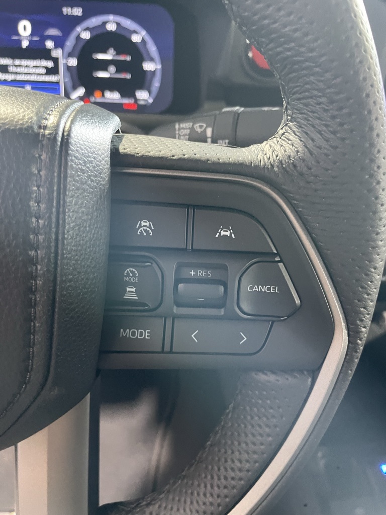 2025 Toyota Tacoma photo 26