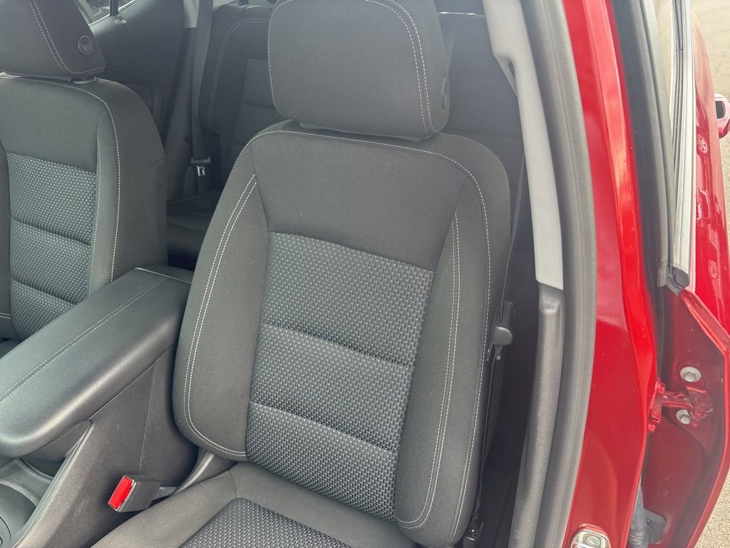 2024 Gmc Terrain SLE photo 10