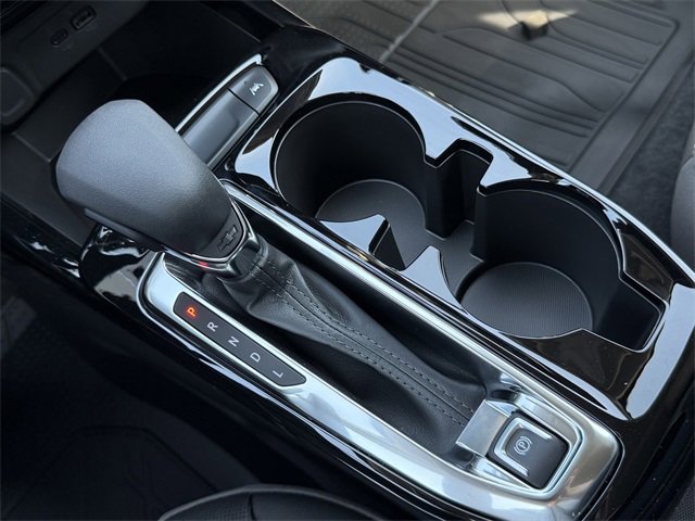 2026 Chevrolet Trax ACTIV photo 13