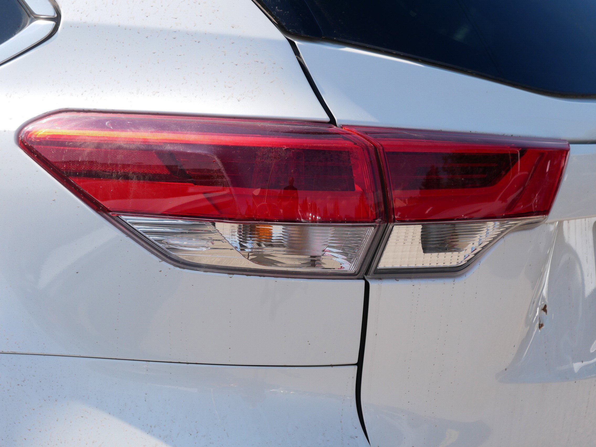 2019 Toyota Highlander Hybrid XLE photo 14