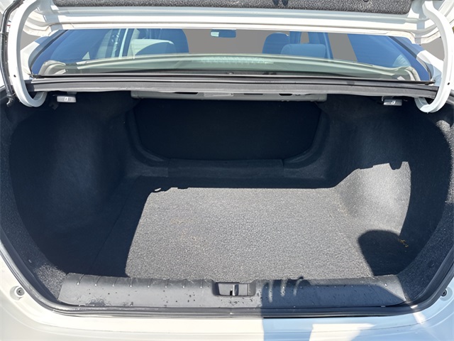 2021 Honda Insight EX photo 20