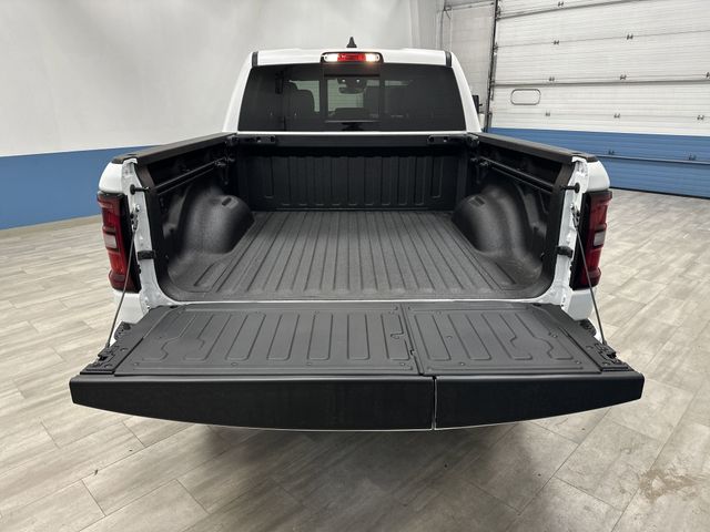 2025 Ram 1500 Laramie photo 16