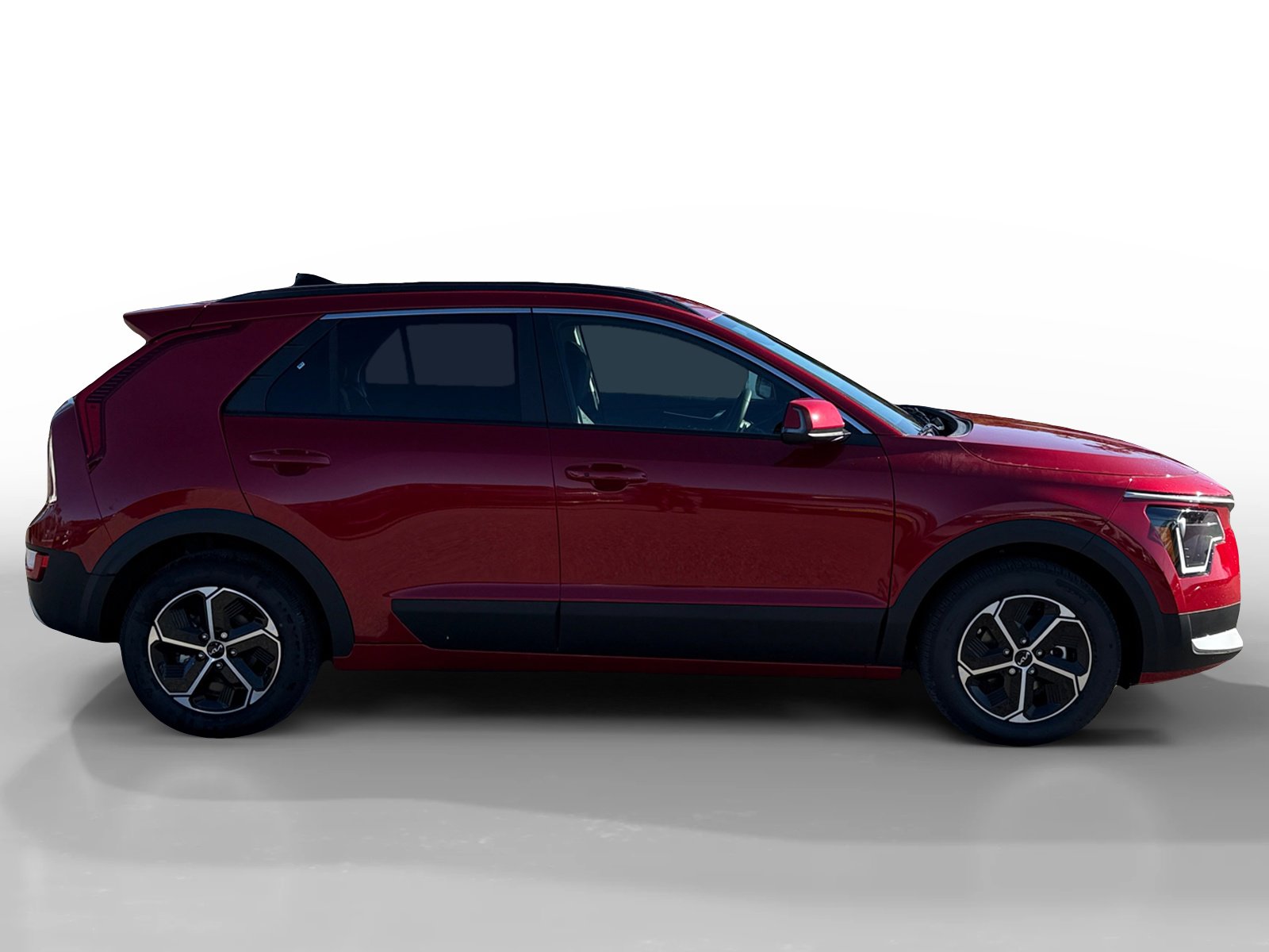 2025 Kia Niro EX photo 6