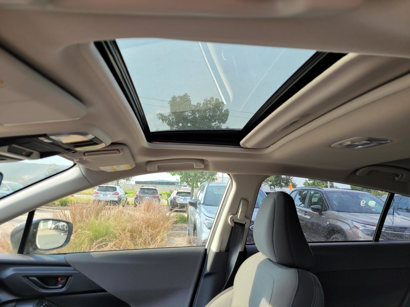 2025 Subaru Crosstrek Premium photo 12