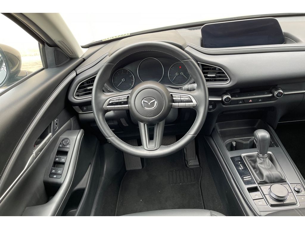 2023 Mazda CX-30 2.5 Select photo 17