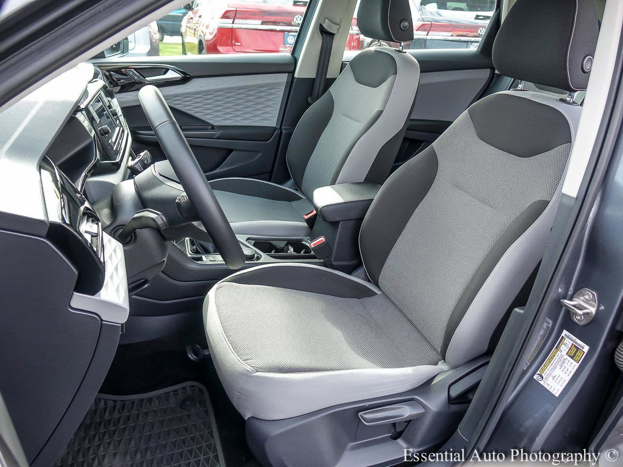 2023 VOLKSWAGEN TAOS - Image 7