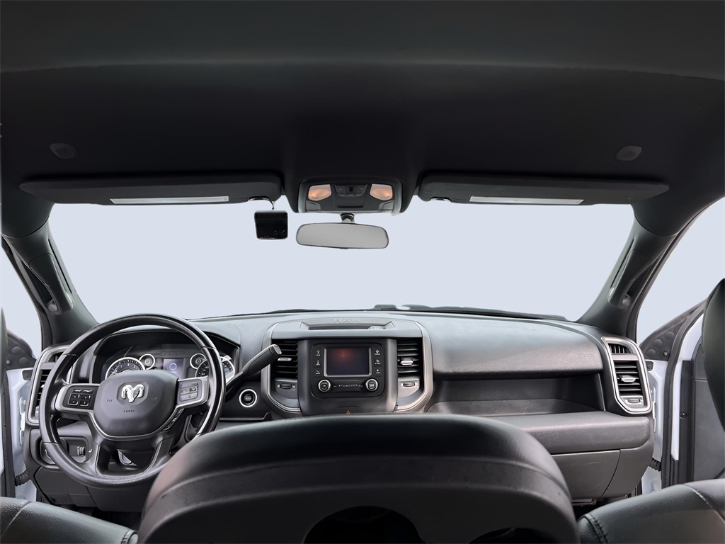2022 Ram 5500 photo 27