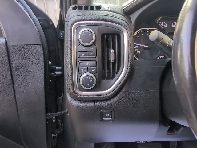 2019 Gmc Sierra 1500 SLE photo 20