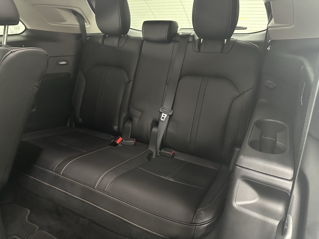 2024 Mazda CX-90 3.3 Turbo Preferred Plus photo 13