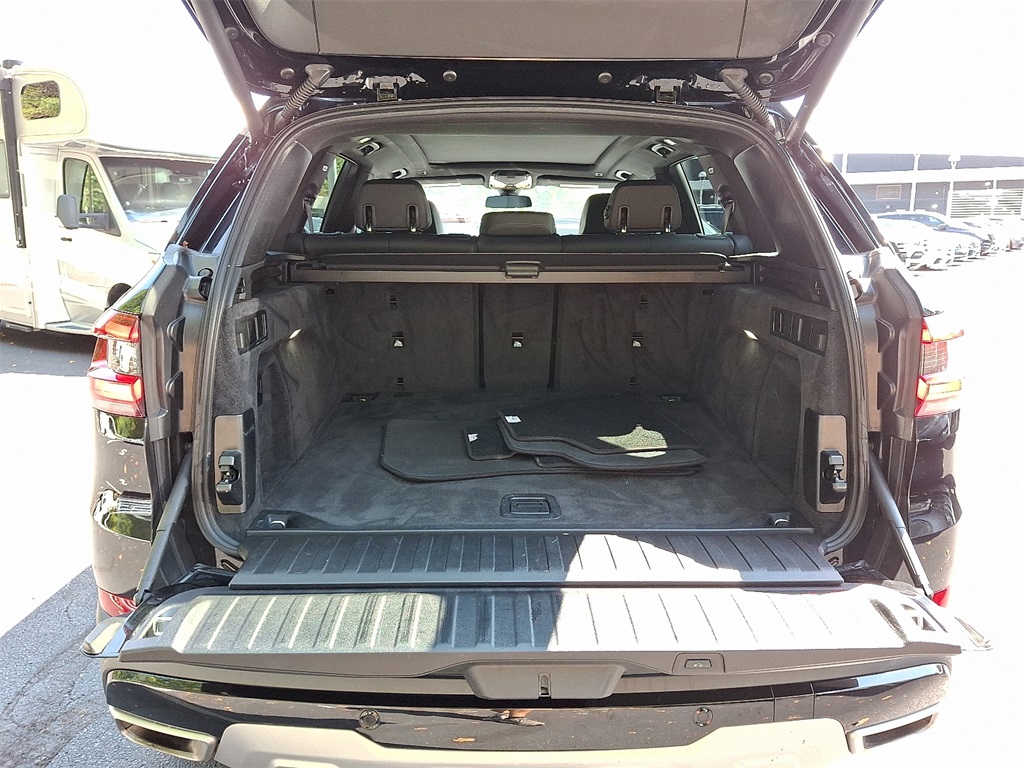 2020 Bmw X5 xDrive40i photo 26