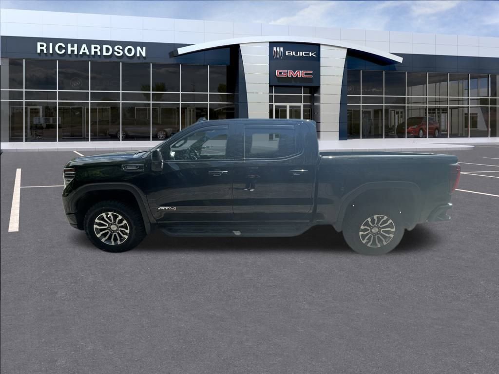 2023 Gmc Sierra 1500 AT4 photo 6
