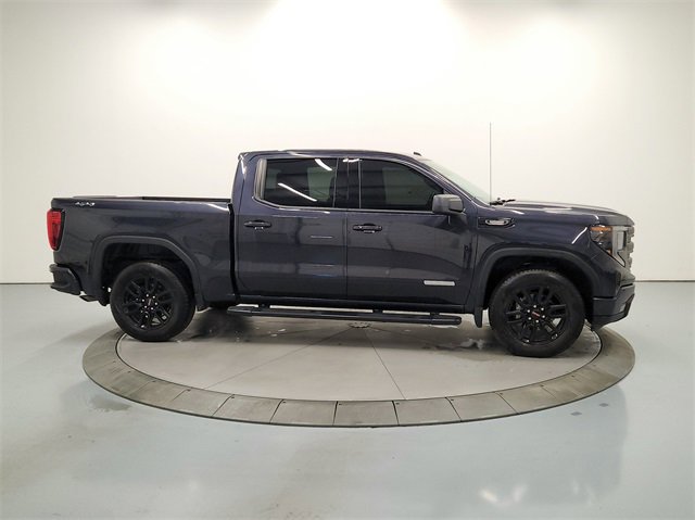 2024 Gmc Sierra 1500 Elevation photo 8