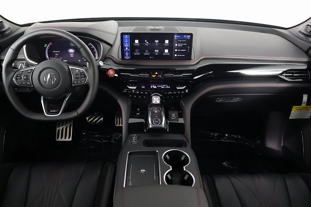 2026 Acura MDX SH-AWD Type S Advance photo 4