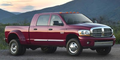 2007 Dodge Ram 3500's photo