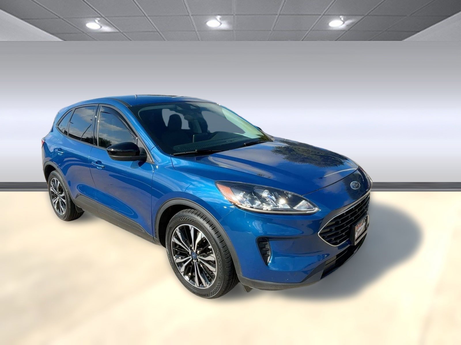 2022 Ford Escape SE photo 7