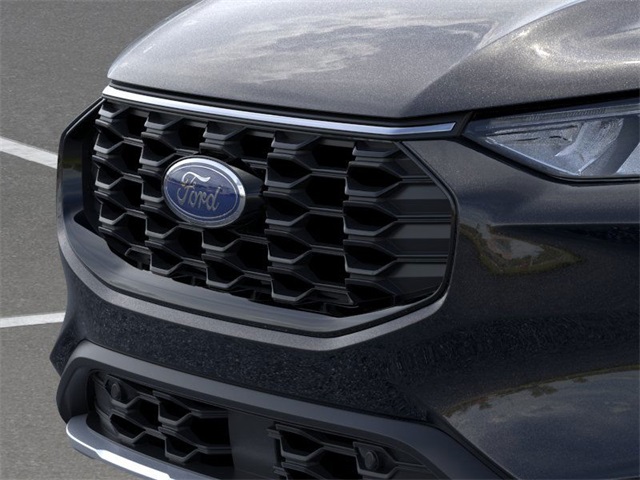 2026 Ford Escape ST-Line photo 13