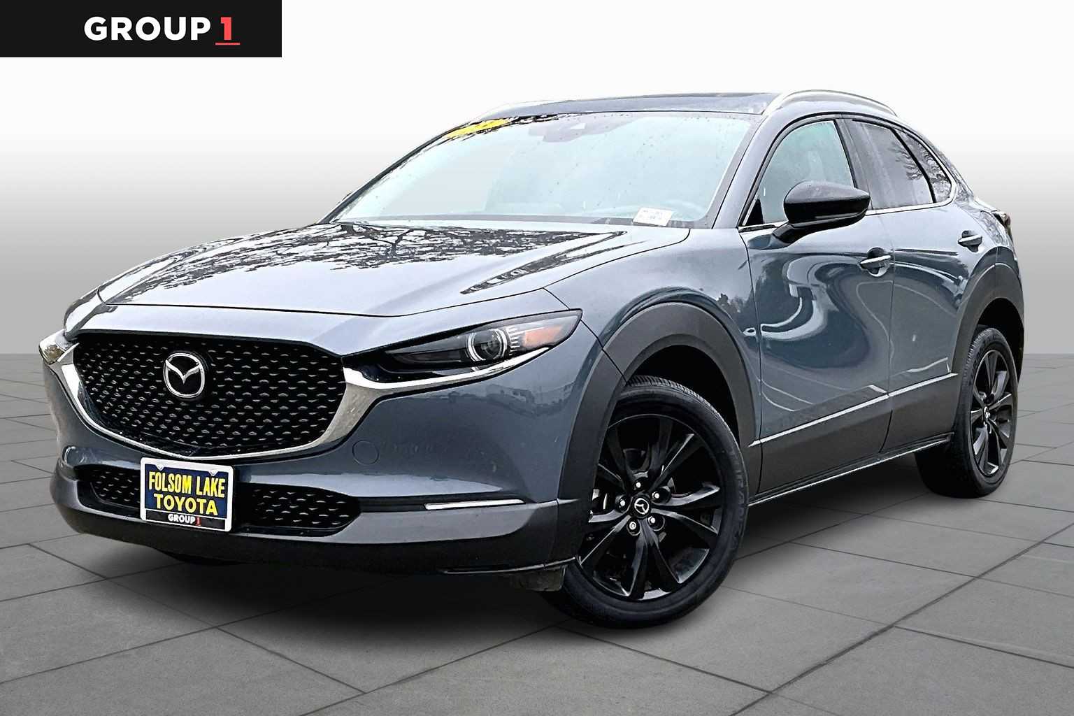 2023 Mazda CX-30 Turbo Premium's photo