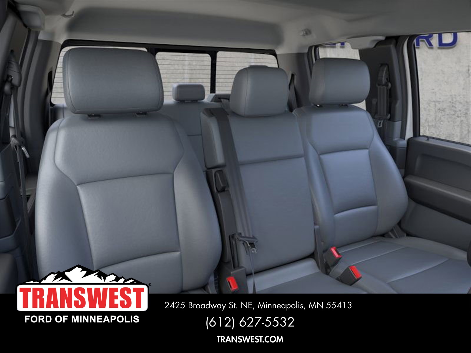 2025 Ford F-550 XL photo 10