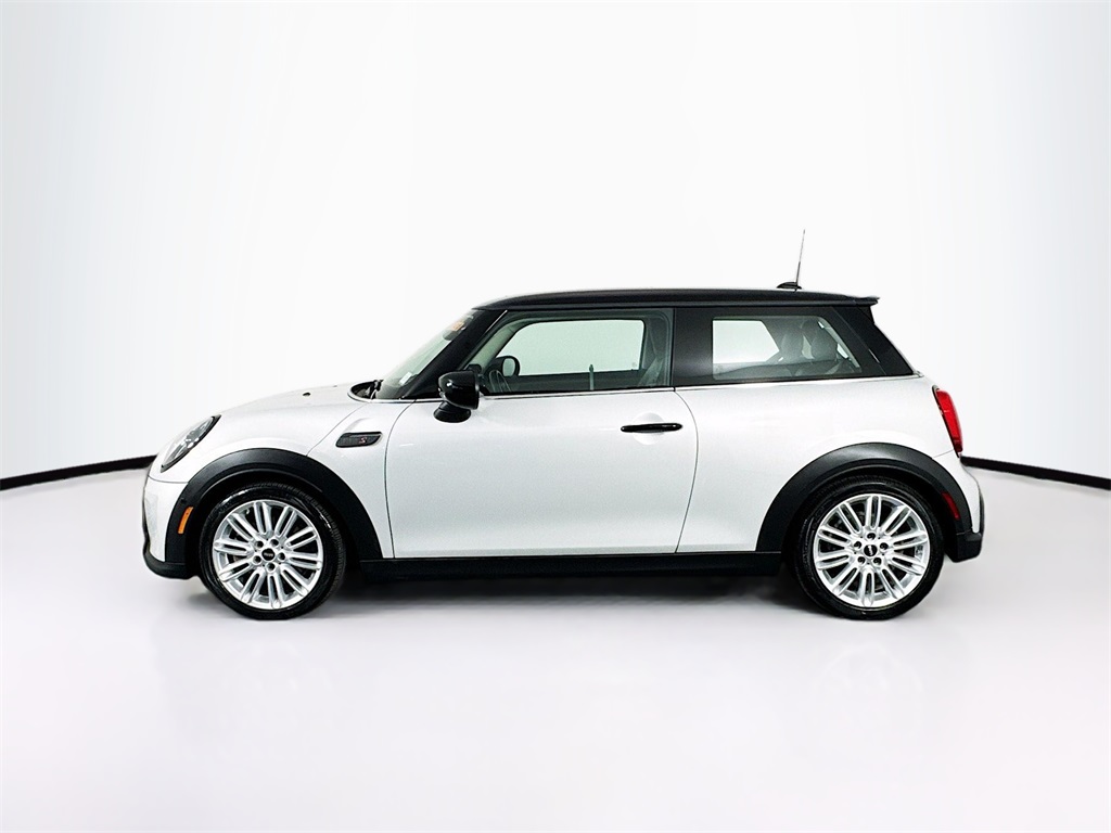 2023 Mini Cooper Hardtop S photo 4