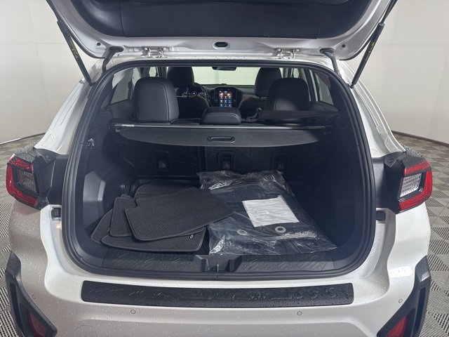 2025 Subaru Crosstrek Limited photo 6