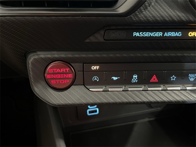 2025 Ford Mustang GT photo 30