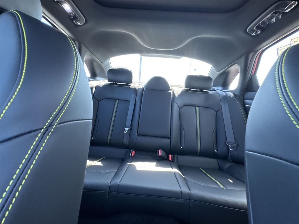 2026 Kia K5 GT photo 13
