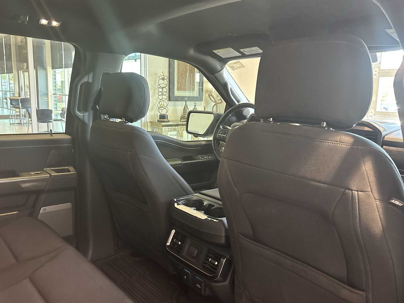 2021 Ford F-150 XLT photo 24