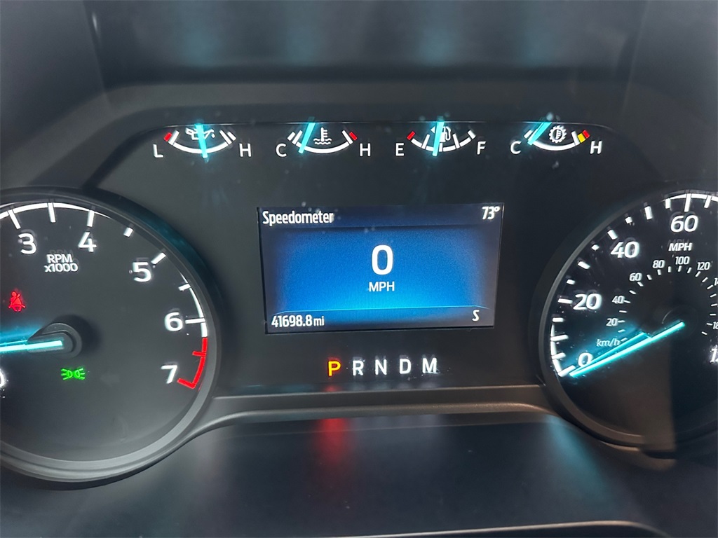 2023 Ford F-150 XL photo 13