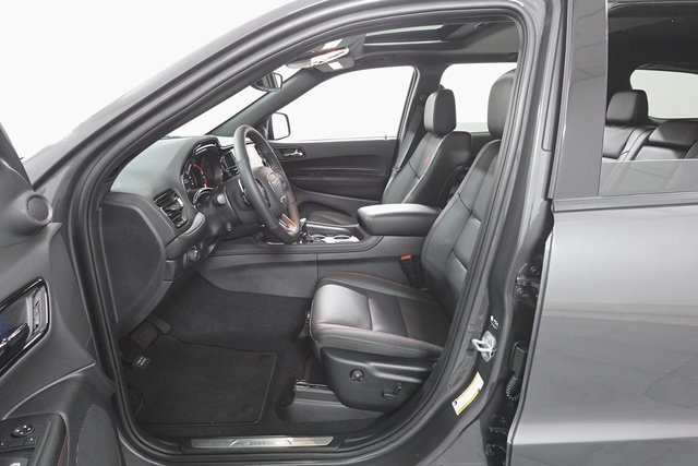 2026 Dodge Durango GT Plus photo 11