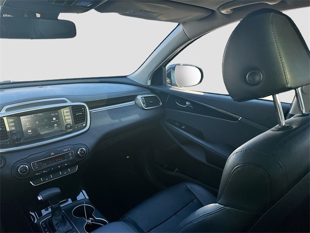 2020 Kia Sorento EX S photo 21