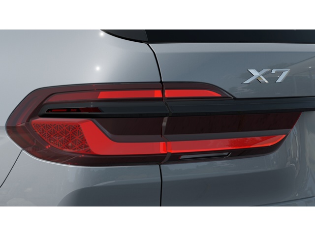 2026 Bmw X7 xDrive40i photo 7