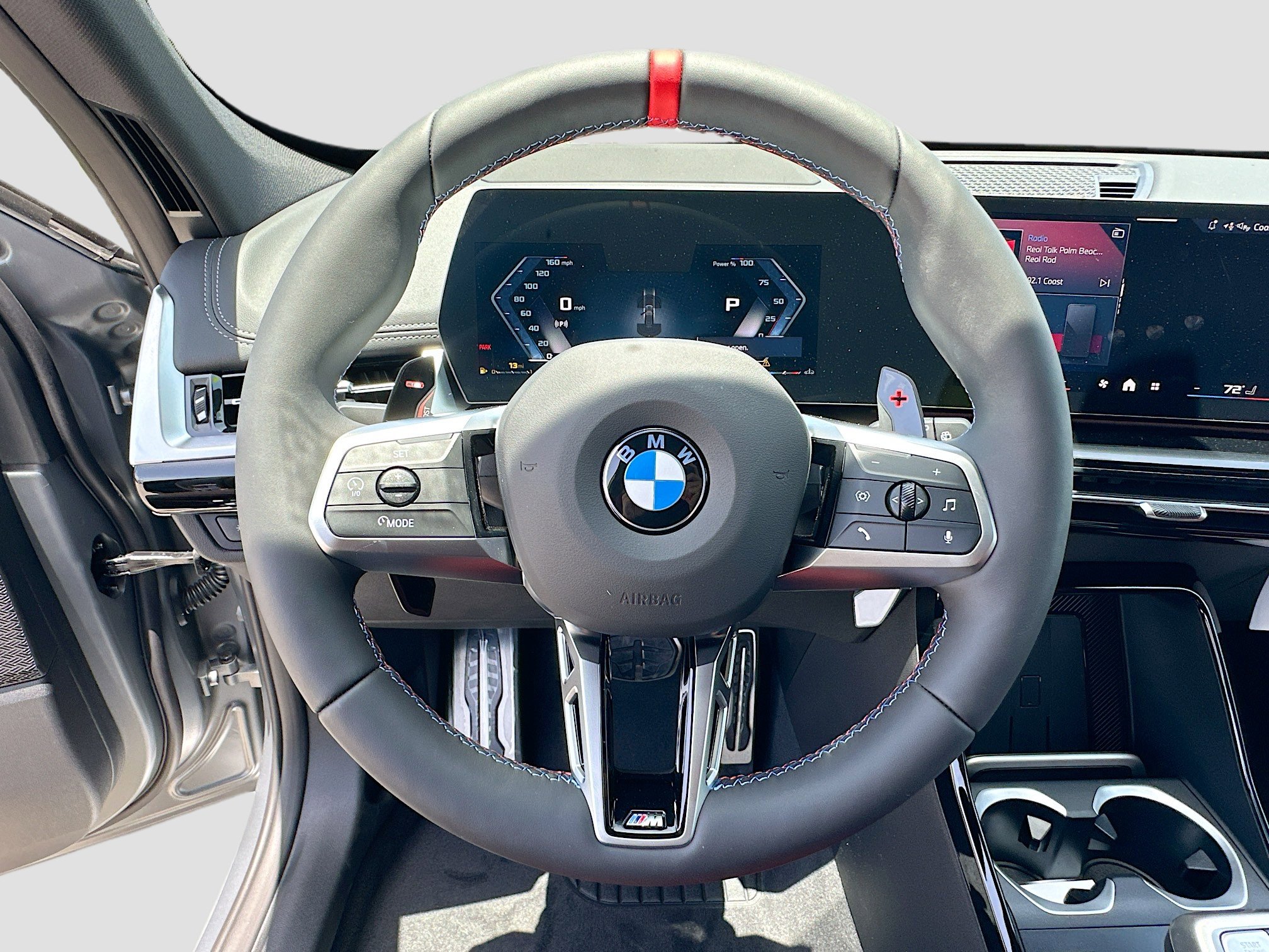 2025 Bmw X1 M35i photo 10
