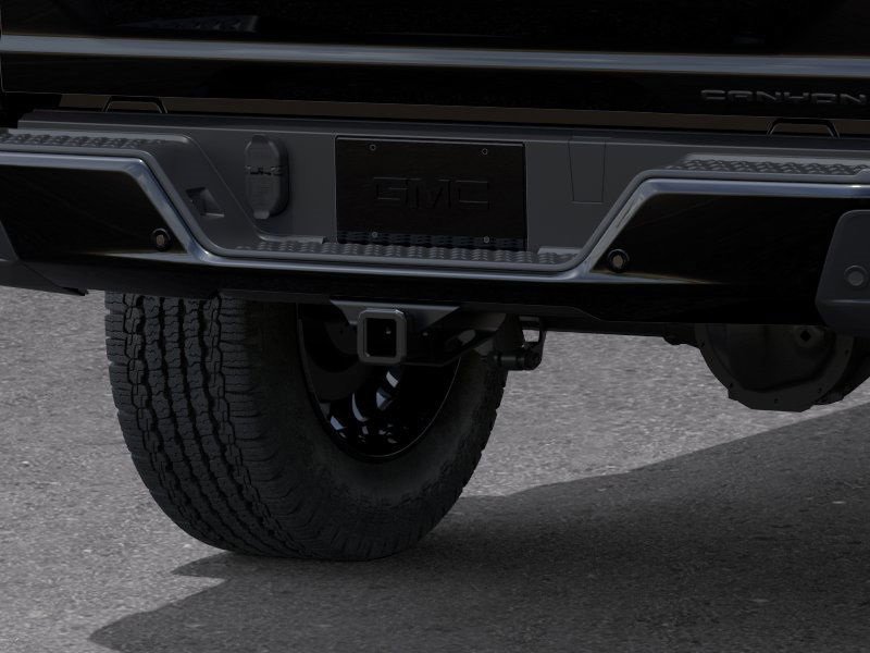 2025 Gmc Canyon Denali photo 14