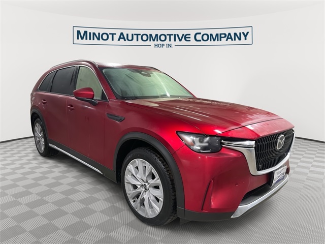 2024 Mazda CX-90 Turbo Premium Package's photo