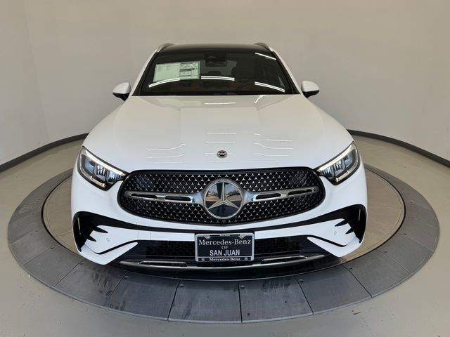 2026 Mercedes Benz GLC 350e 4MATIC photo 12