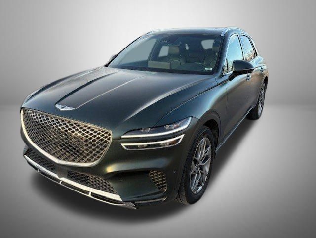 2023 GENESIS GV70 Standard's photo